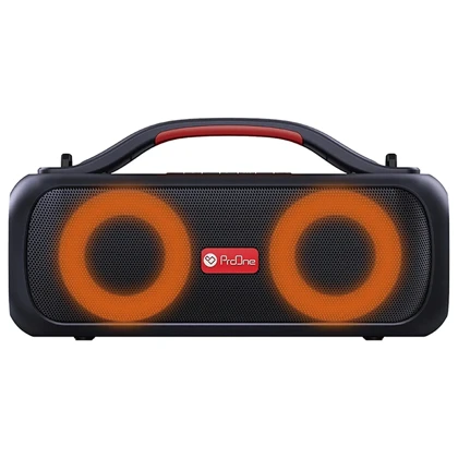 اسپیکر بلوتوثی پرووان proone مدل PSB4903 با رقص نور RGB