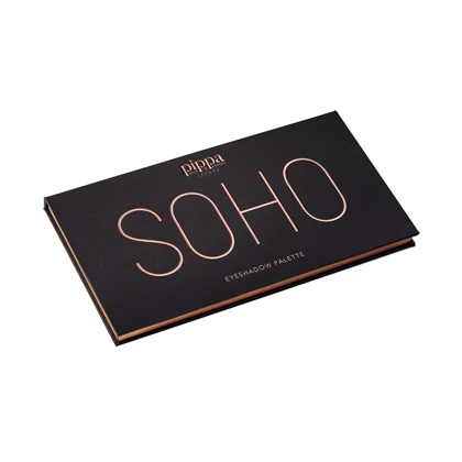 پالت سایه چشم پیپا مدل Soho شماره 351 Pippa