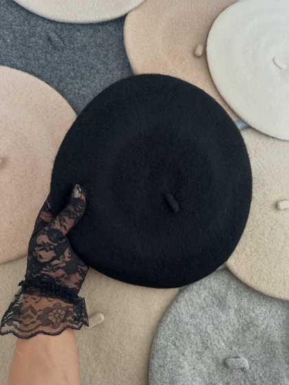 کلاه برت (کلاه فرانسوی)