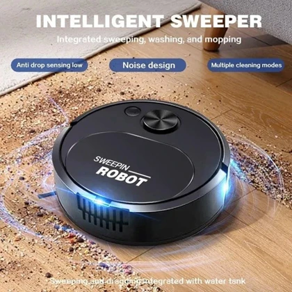 جارو هوشمند Sweepin Robot