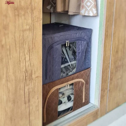 باکس نظم دهنده لیلیوم مدل لارج