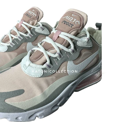 کتانی نایک ایر مکس 270 ری اکت Nike Air Max 270 React