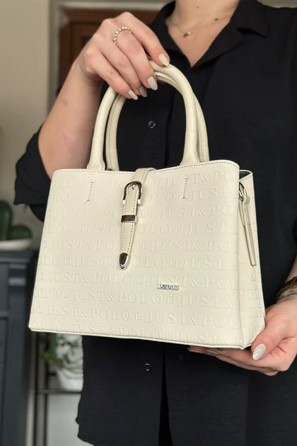 کیف زنانه دوشی just-polo