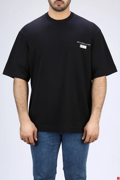 تیشرت مردانه کد 04326