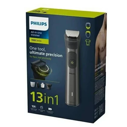 ماشین اصلاح موی صورت حرفه‌ای شارژی فیلیپس مدل MG7920