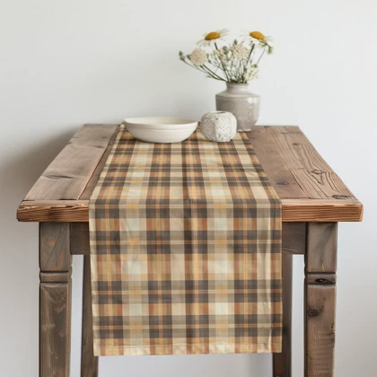 رانر ساده Table Runner2