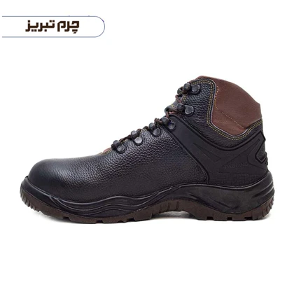 کفش ایمنی پاژند فیدار تبریز مدل نپال SB113