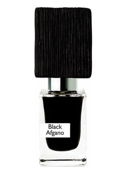 عطر ادکلن بلک افغان اصل-ناسوماتو بلک افگانو Nasomatto Black Afgano