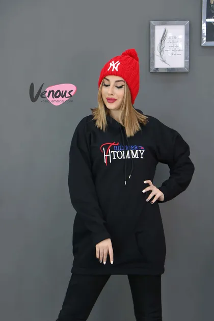 هودی طرح TOMMY
