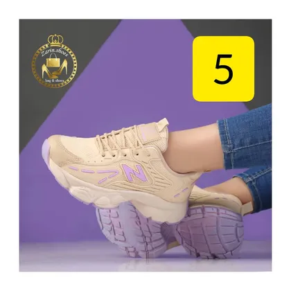 کتانی ورزشی زنانه F 28