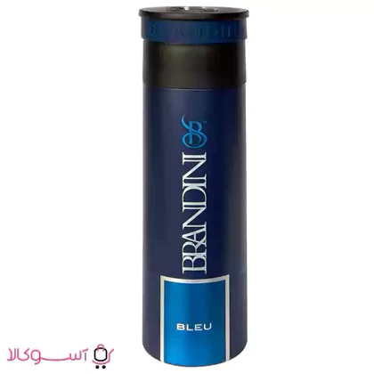 اسپری مردانه برندینی مدل بلو شنل Bleu حجم 200 میل