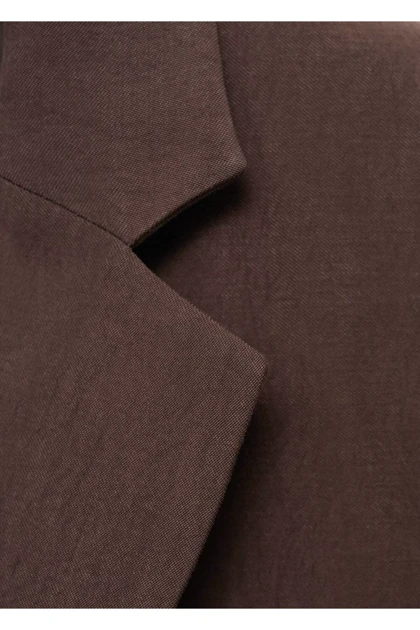 کت و ژاکت زنانه اورجینال منگو mango