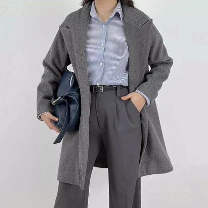 پالتو فوتر 1008043