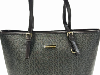 کیف دخترانه دیارا مایکل کورس قهوه ای michael kors