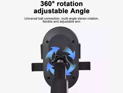 هولدر موبایل داخل خودرو ارلدام Earldom ET-EH144 Mobile phone In-car holder
