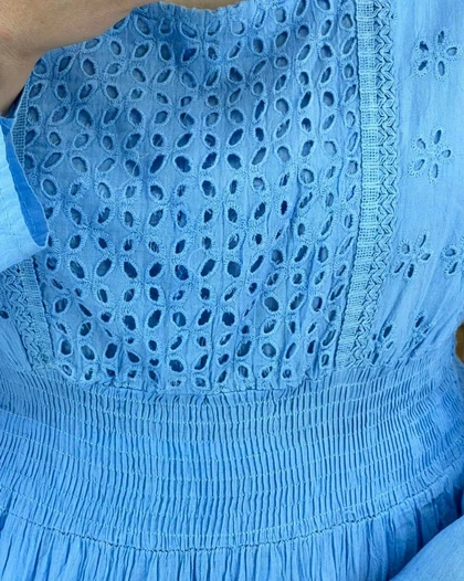 لباس ساحلی سلن بلند 2222