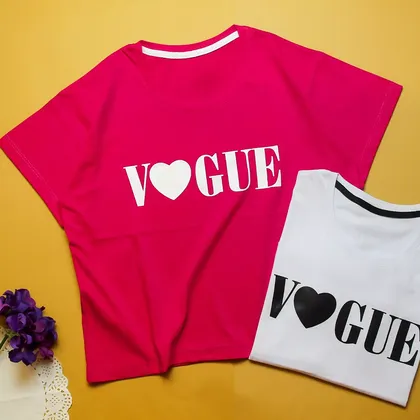 کراپ VOGUE