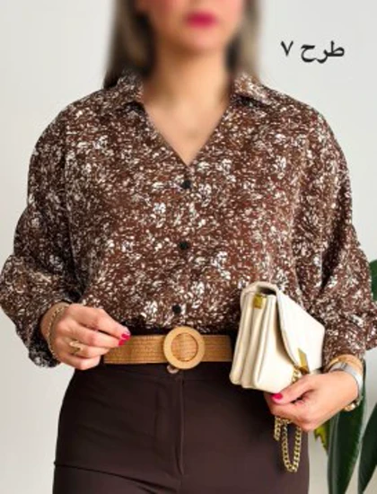 شومیز پردیس 2