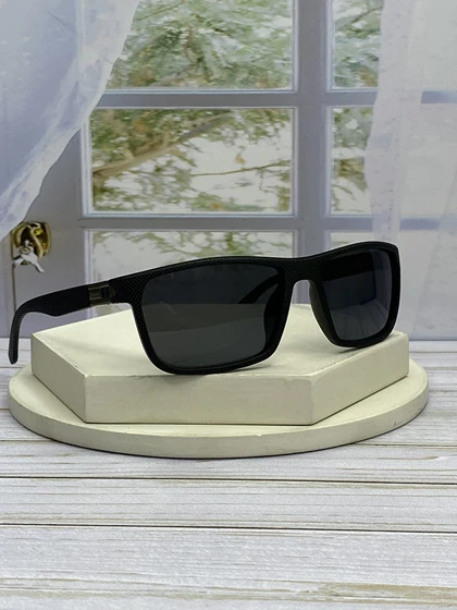 عینک آفتابی اوگا مورل مدل 9610 فریم TR90، عدسی پلاریزه و UV400 مخصوص رانندگی