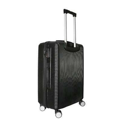 چمدان MR مدل برانفیت لاین سایز متوسط