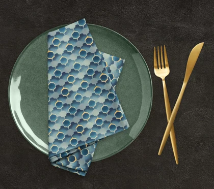 دستمال سفره 58 napkin