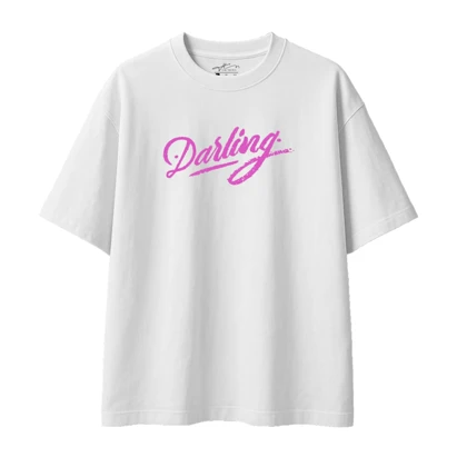 تیشرت Darling(عزیزم)