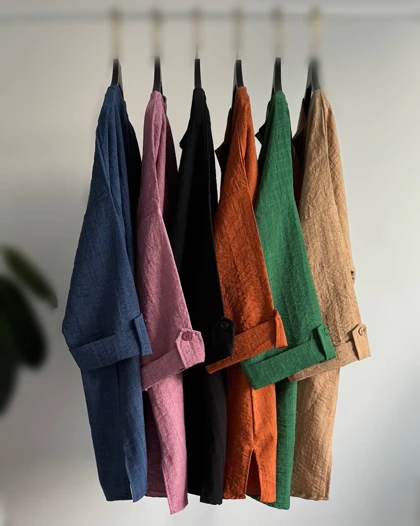 تونیک مانتویی آرزو 1