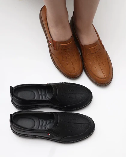 کفش زنانه طبی شراره