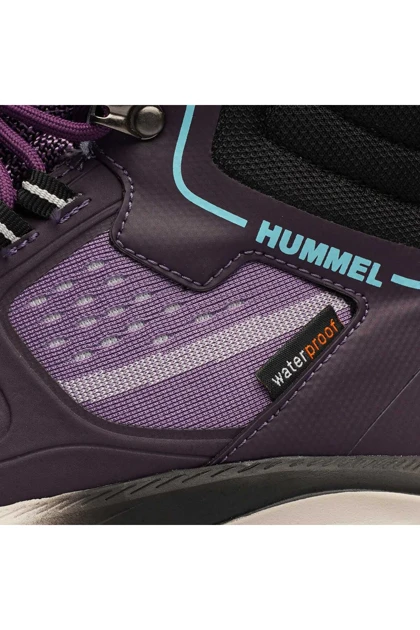 کفش های طبیعت گردی زنانه اورجینال هامل hummel