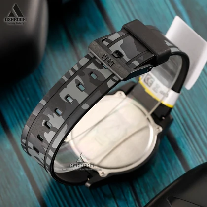 ساعت مردانه کیو اند کیو Q&Q V35A-001VY