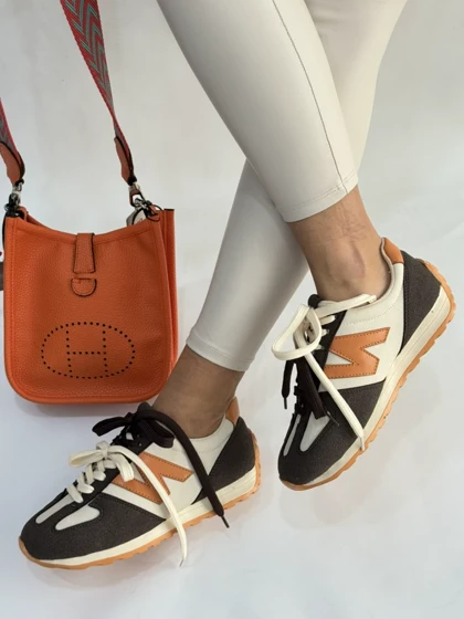 نیوبالانس مری 2289