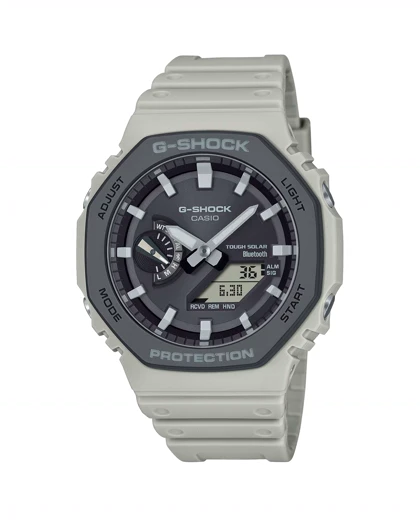 ساعت مچی مردانه کاسیو جیشاک CASIO G-SHOCK GA-B2100LUU-5A