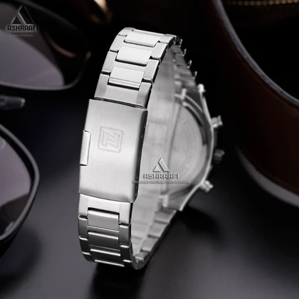 ساعت مردانه نیوی فورس Naviforce NF8049SK