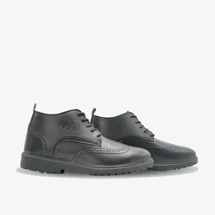 کفش نیم بوت مردانه آکو مدل 1122 _ Boots