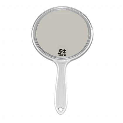 آینه آرایشی مدل 5x-l