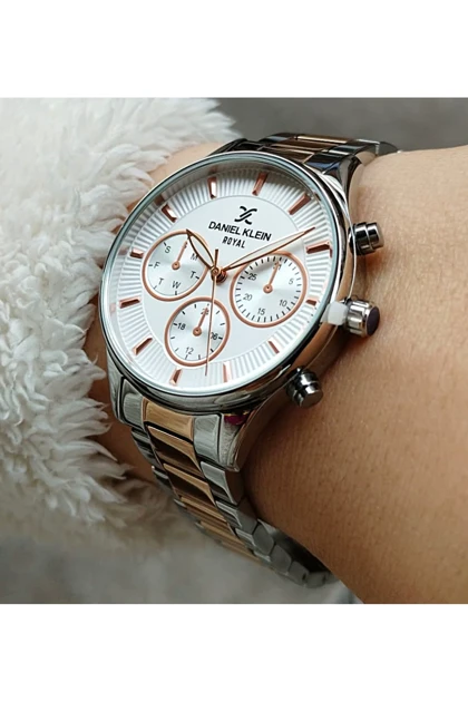 ساعت زنانه daniel-klein daniel-klein