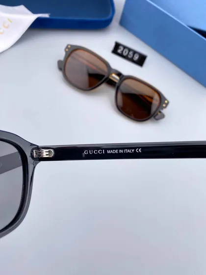 عینک آفتابی برند گوچی مدل GG2059