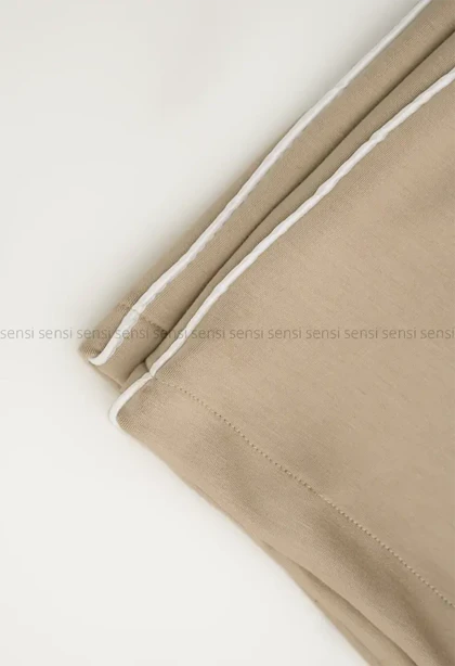 ست بامبر شلوار اویشو کد1004642