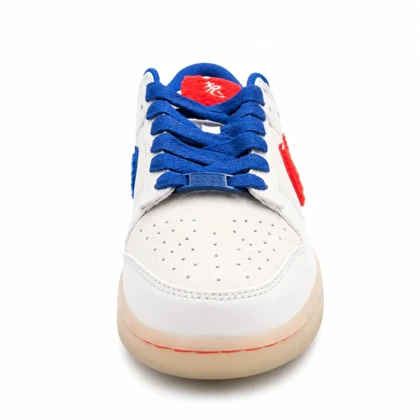 کتانی زنانه مدل Retro Dunk Color