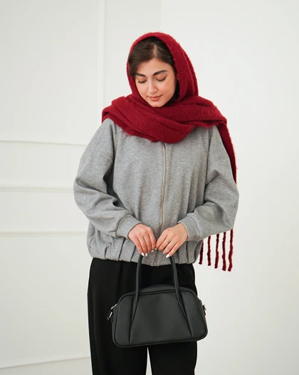 بامبر جکت پریسان
