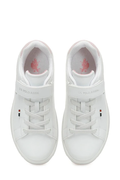 کتانی بچگانه اورجینال یو اس پولو u.s.-polo-assn.