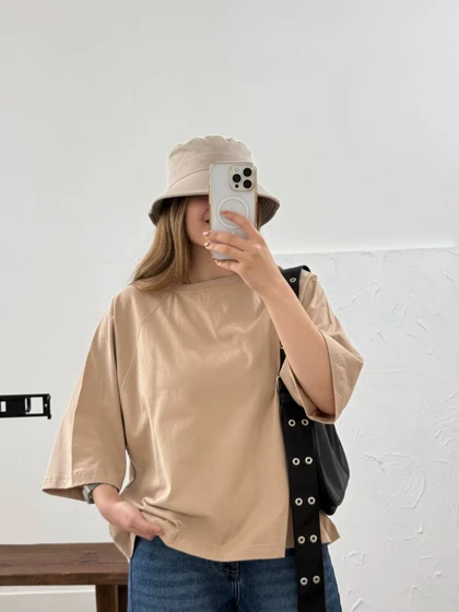تیشرت نیل