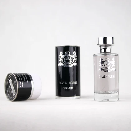 عطر و ادکلن سیلورسنت بوگارت