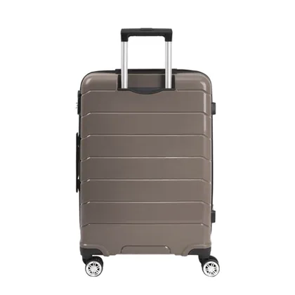 چمدان جنس سخت گابل اسپانیا مدل MIDORI - سایز متوسط