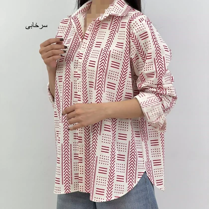 شومیز مصری 1007531