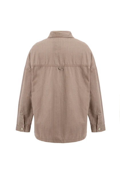 ژاکت کتان - 2007