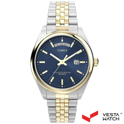 ساعت مچی مردانه تایمکس TIMEX مدل TW2W42600
