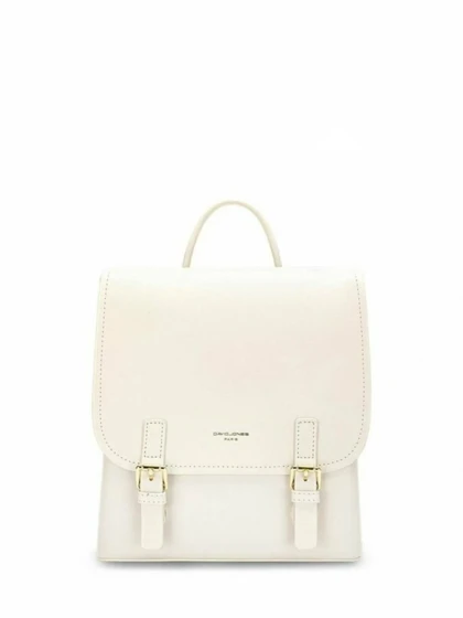 کوله پشتی زنانه دیوید جونز مدل CM7547