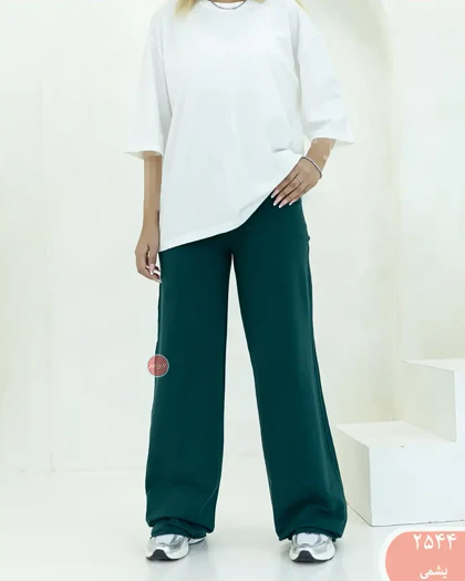 شلوار فول بگ گلکسی 2544