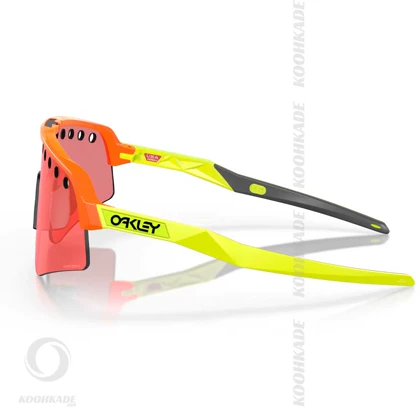 عینک اوکلی Sutro Lite Sweep YEL